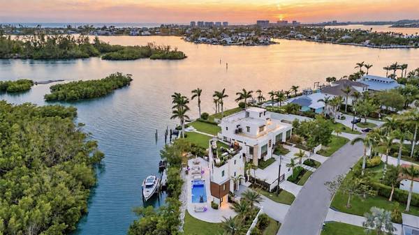1406 TANGIER WAY, Sarasota, FL 34239