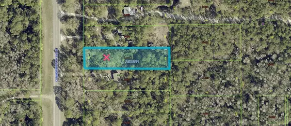 COMMONWEALTH AVE N, Polk City, FL 33868