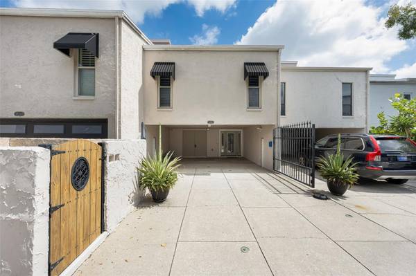 716 S BREVARD AVE, Tampa, FL 33606