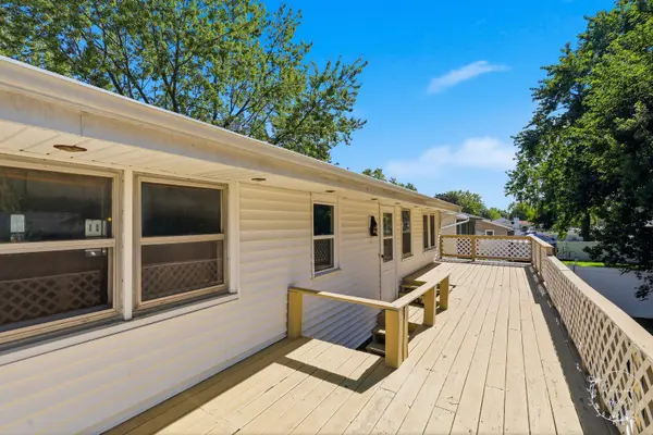 477 N Van Buren AVE, Bradley, IL 60915