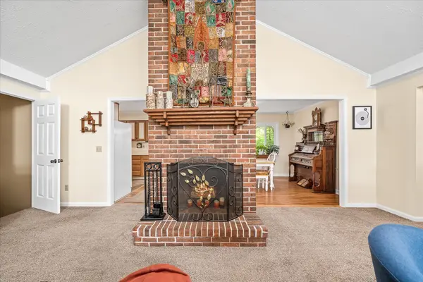 1200 Belmont Dr, Cookeville, TN 38506