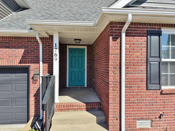 1769 Needmore Rd, Clarksville, TN 37042