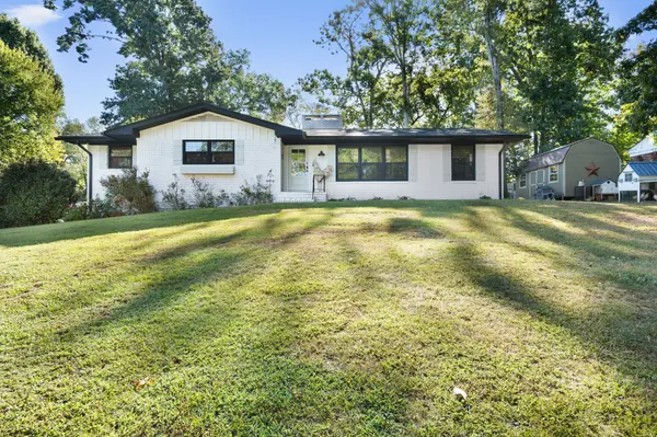 3614 Crestwood Dr #NW, Cleveland, TN 37312