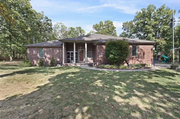 10176 Timberline CIR, Joplin, MO 64804