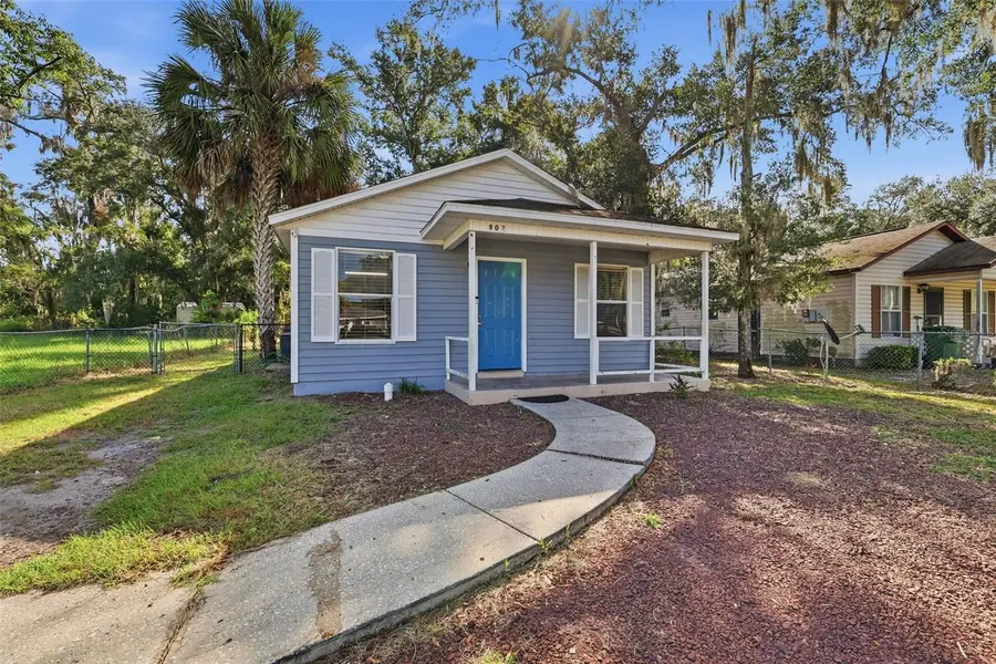 902 TALLADEGA ST, Leesburg, FL 34748