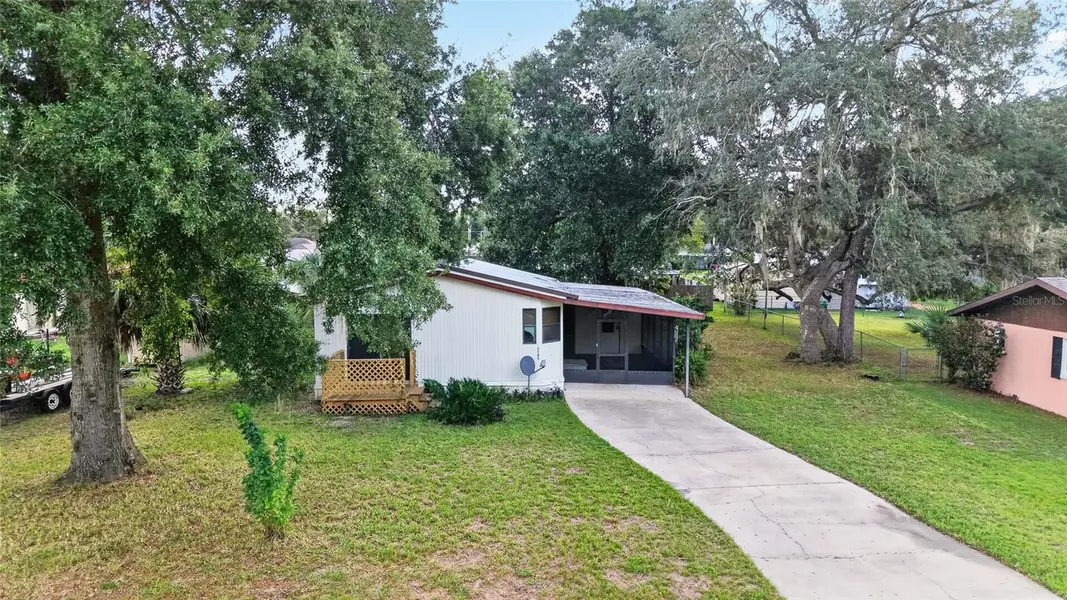 2185 SE 173RD AVE, Silver Springs, FL 34488