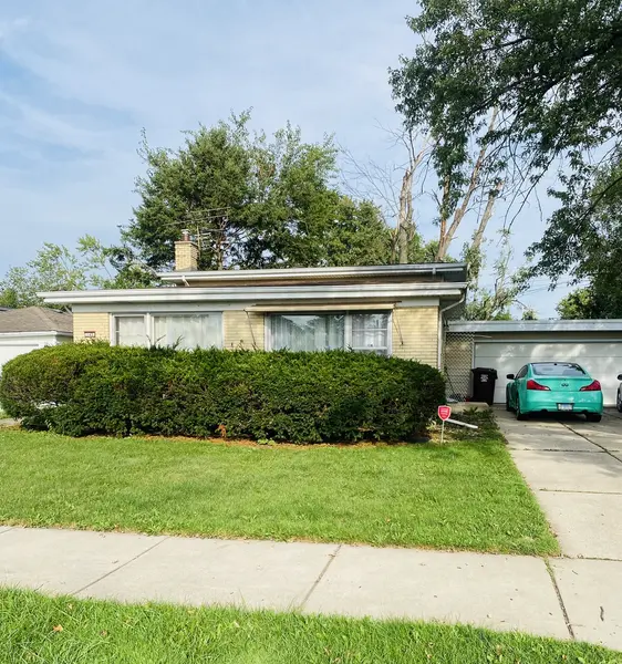 145 Grace LN, Chicago Heights, IL 60411