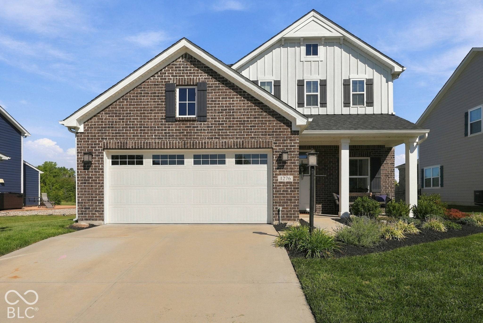1276 Jack View DR, Westfield, IN 46074