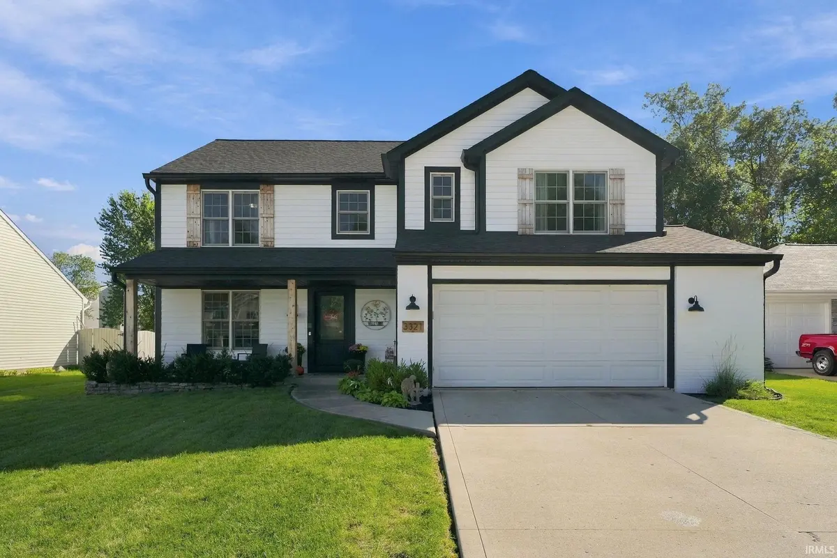 3321 Cilantro Cove ***, Fort Wayne, IN 46818