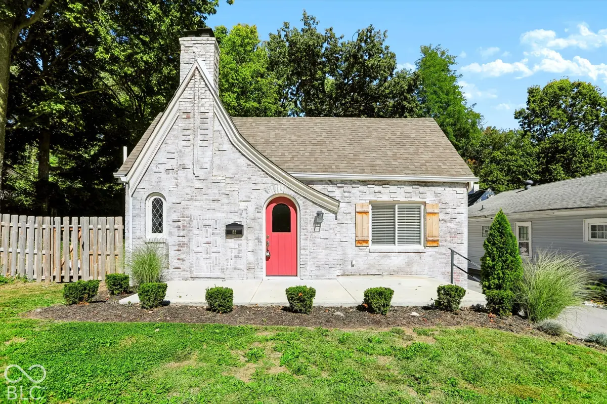 132 W 41st ST, Indianapolis, IN 46208