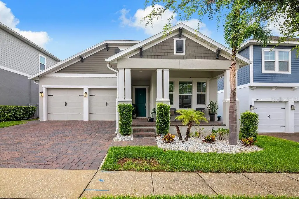 15009 LEBEAU LOOP, Winter Garden, FL 34787