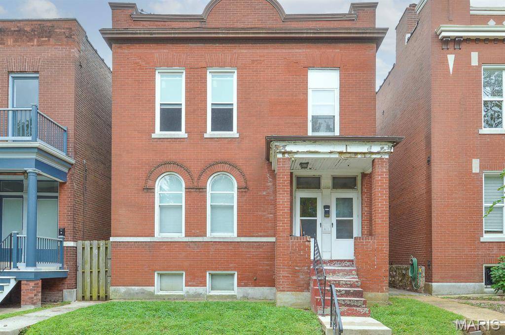 3424 Utah ST, St Louis, MO 63118