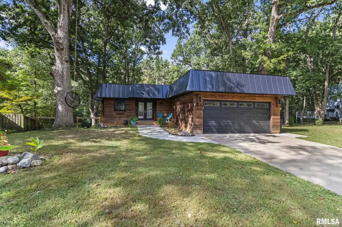 28 Dean Park DR, Springfield, IL 62707