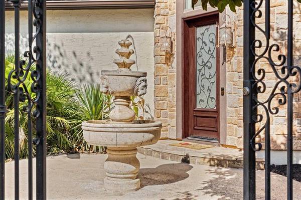 15200 Lariat TRL, Austin, TX 78734