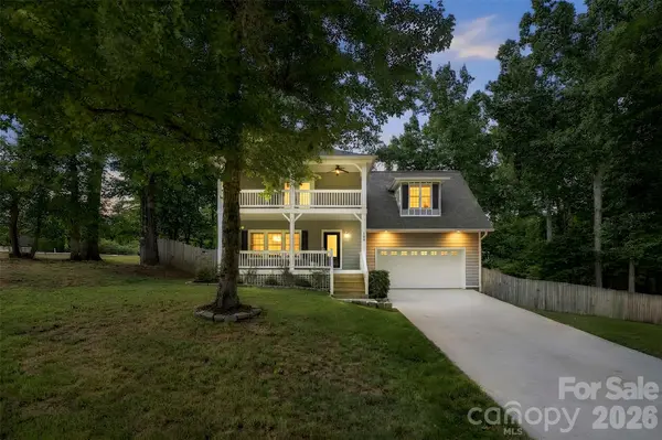 109 Fulton Farms LN #1, Mooresville, NC 28117
