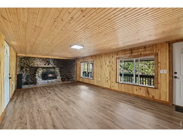 6185 W County Road 68c, Red Feather Lakes, CO 80545