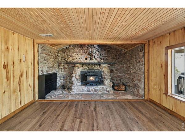 6185 W County Road 68c, Red Feather Lakes, CO 80545