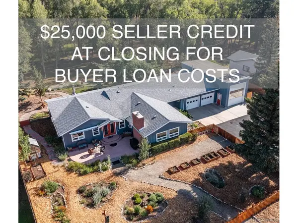 15171 County Road 306, Buena Vista, CO 81211