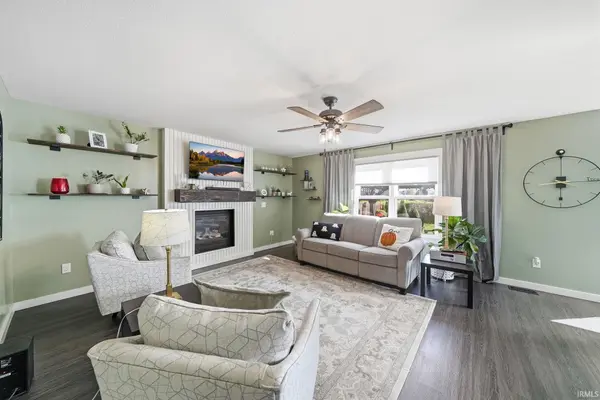 3321 Cilantro Cove ***, Fort Wayne, IN 46818