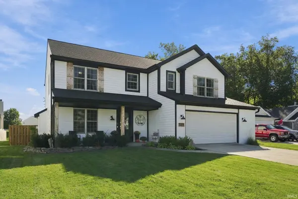 3321 Cilantro Cove ***, Fort Wayne, IN 46818