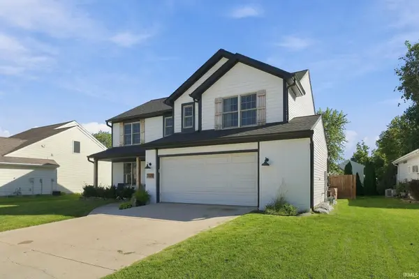 3321 Cilantro Cove ***, Fort Wayne, IN 46818