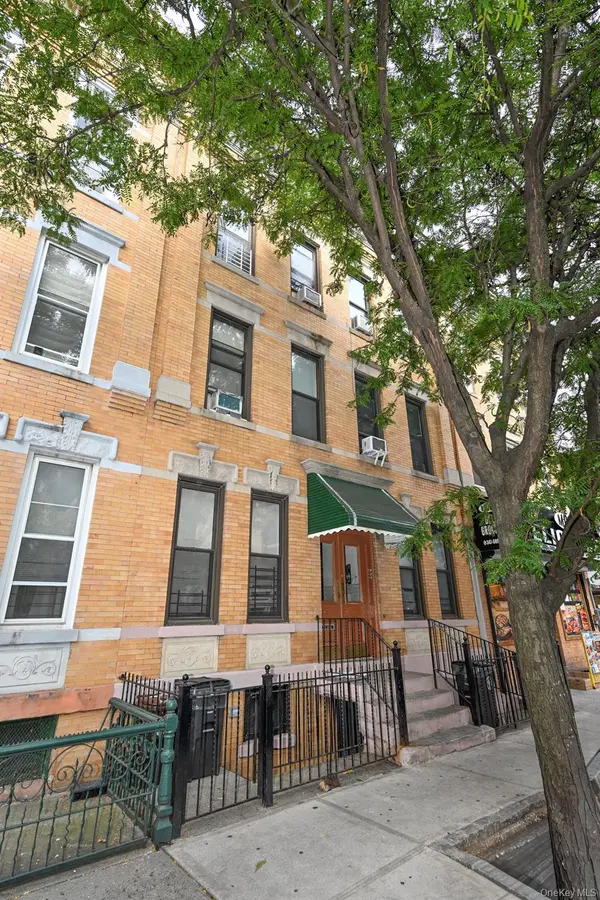 967 Seneca AVE, Ridgewood, NY 11385