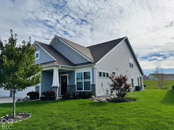 368 Tamarack Larch BLVD, Cicero, IN 46034