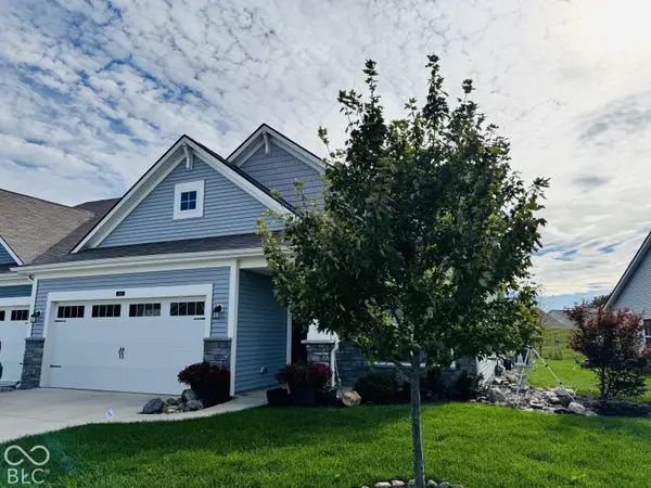 368 Tamarack Larch BLVD, Cicero, IN 46034