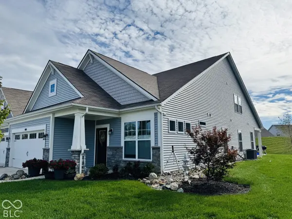 368 Tamarack Larch BLVD, Cicero, IN 46034