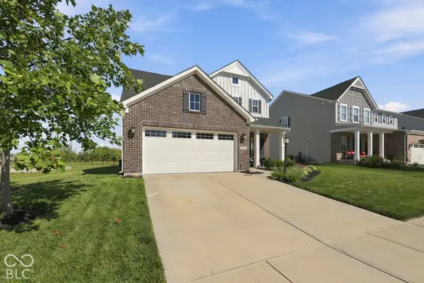 1276 Jack View DR, Westfield, IN 46074