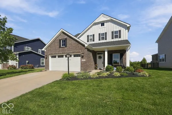 1276 Jack View DR, Westfield, IN 46074