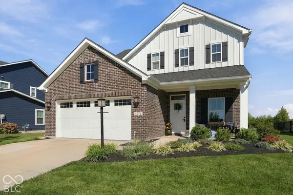 1276 Jack View DR, Westfield, IN 46074