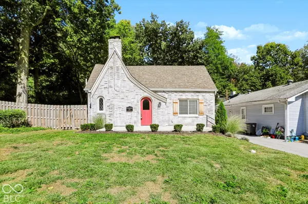 132 W 41st ST, Indianapolis, IN 46208
