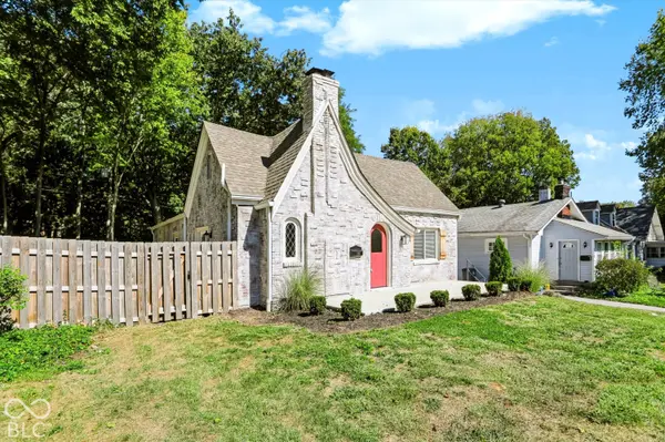 132 W 41st ST, Indianapolis, IN 46208
