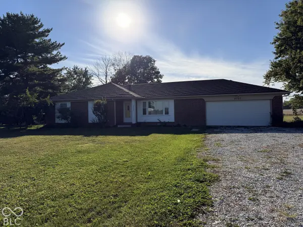 4730 S State Road 75, Jamestown, IN 46147