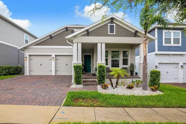 15009 LEBEAU LOOP, Winter Garden, FL 34787