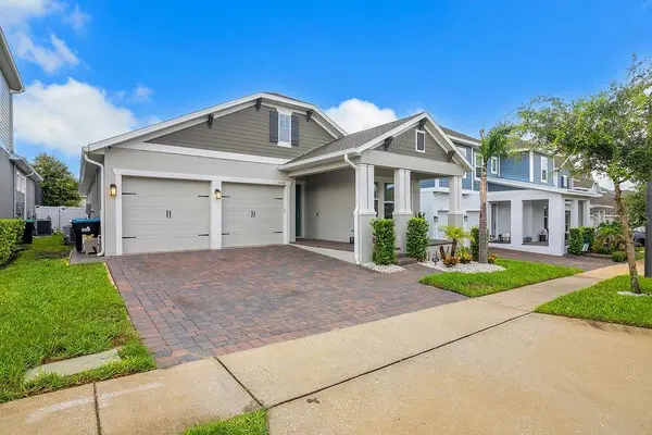 15009 LEBEAU LOOP, Winter Garden, FL 34787