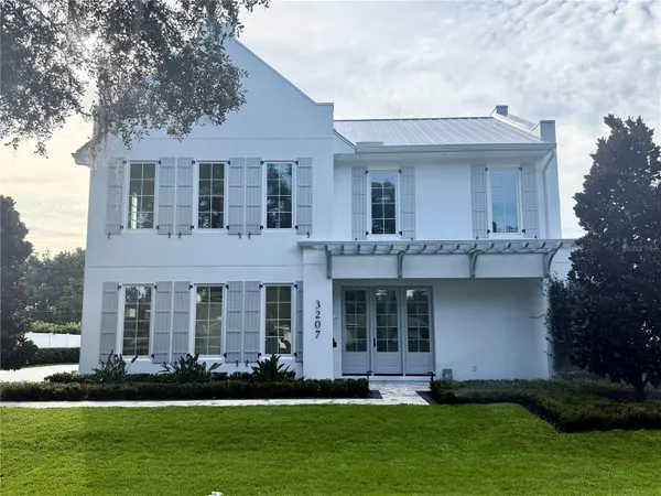 3207 MIDDLESEX RD, Orlando, FL 32803