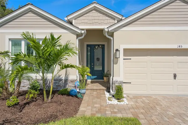 145 FIRST LIGHT CIR, Cocoa, FL 32922