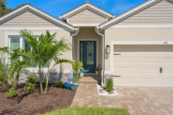 145 FIRST LIGHT CIR, Cocoa, FL 32922