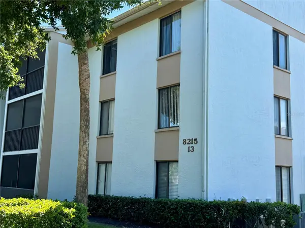 8215 SUN SPRING CIR #43, Orlando, FL 32825