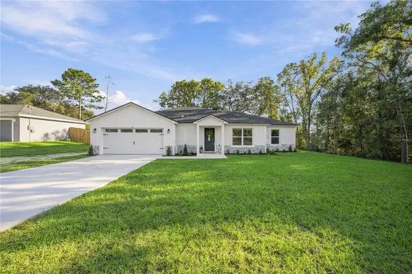 26 ELM LOOP, Ocala, FL 34472