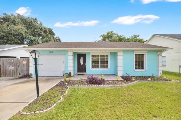 1519 MICHIGAN AVE, St Cloud, FL 34769