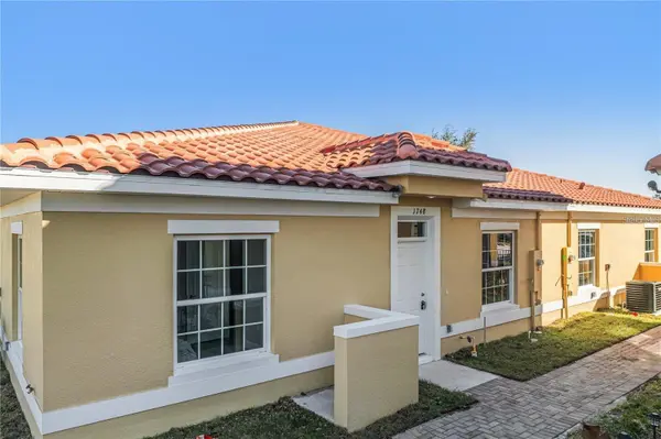 1801 CORIANDER DR #1802, Poinciana, FL 34759