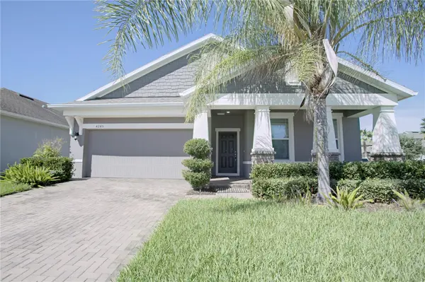 4245 CYPRESS GLADES LN, Orlando, FL 32824