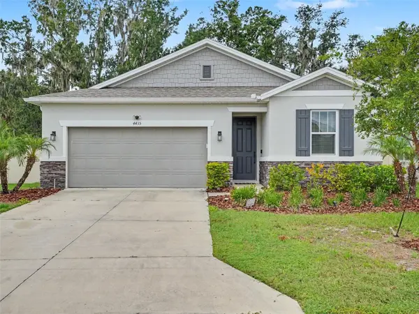 4435 HORSE CREEK LN, Lakeland, FL 33811