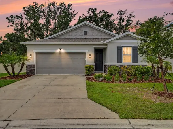 4435 HORSE CREEK LN, Lakeland, FL 33811