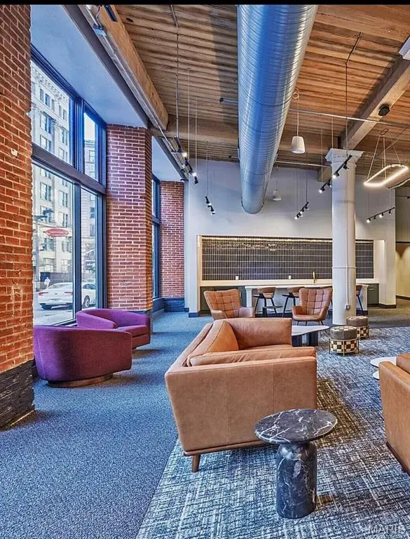 1209 Washington AVE #510, St Louis, MO 63103