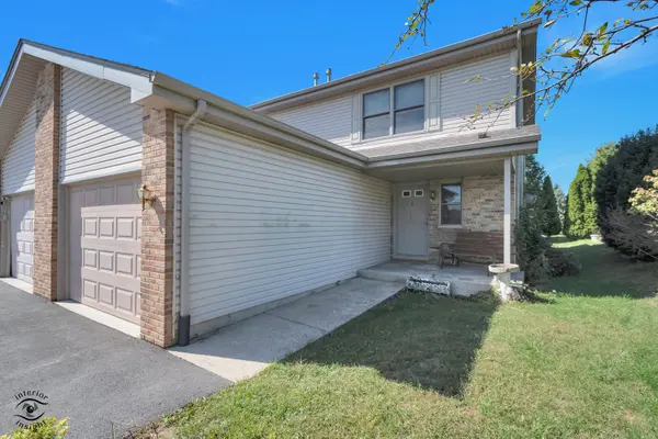 1519 Girard AVE #6, Bourbonnais, IL 60914