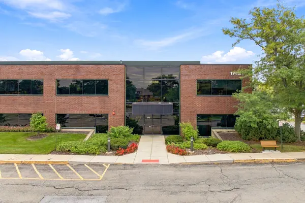 1749 S Naperville RD, Wheaton, IL 60189